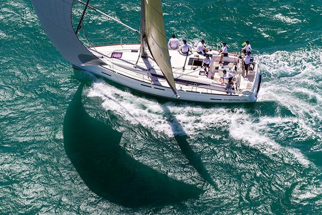 Brava - 2016 Sealink Magnetic Island Race Week © Andrea Francolini, SMIRW